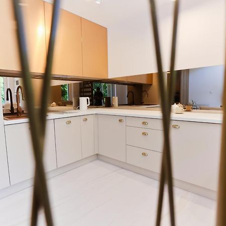 M&K Apartamenty Sailors Golden Yacht, Gdansk - Wyspa Sobieszewska Εξωτερικό φωτογραφία