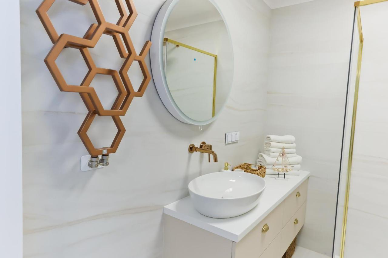 M&K Apartamenty Sailors Golden Yacht, Gdansk - Wyspa Sobieszewska Εξωτερικό φωτογραφία