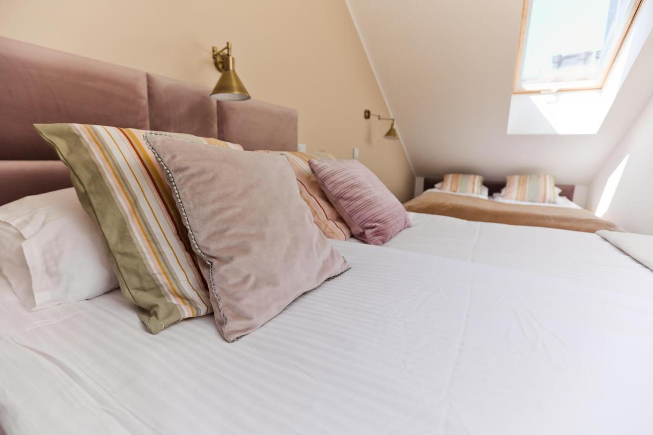 M&K Apartamenty Sailors Golden Yacht, Gdansk - Wyspa Sobieszewska Εξωτερικό φωτογραφία
